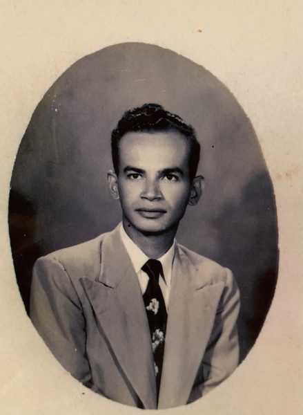 Maurice Mathias