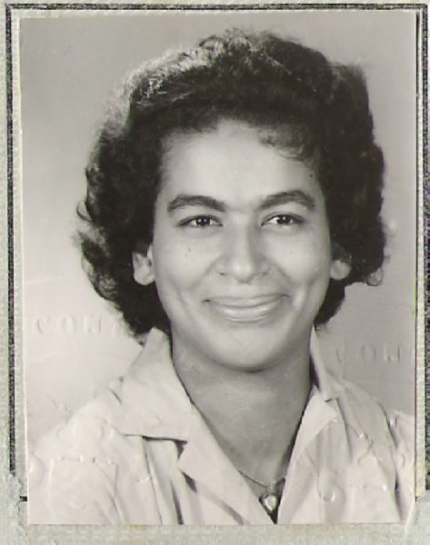 Sybil B.