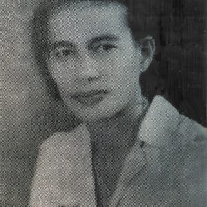 Agnes Winifred Lord