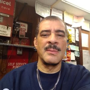 Dennis Brian
