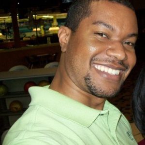 Derrick D.
