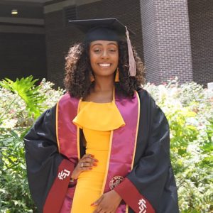 Kamari K.