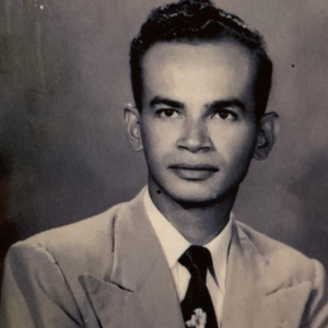 Maurice M.