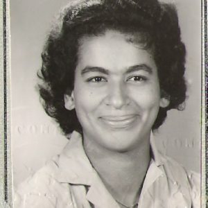 Sybil B.